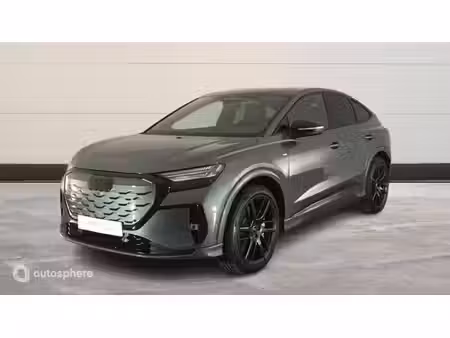 Audi e-tron Launch Edition