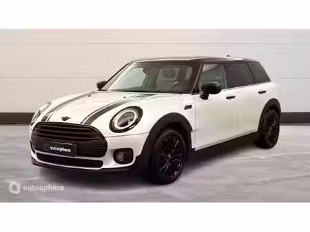 Mini Mini Cooper 1.5 136 Edition Premium Plus