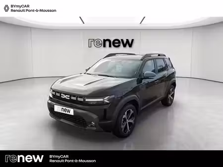Dacia Duster 1.8 155 Journey