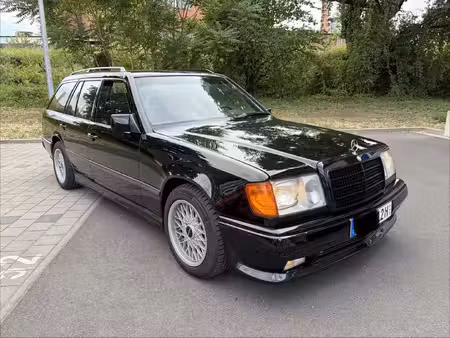 Mercedes-Benz Classe E 230 TE