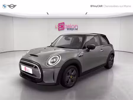 Mini Mini Cooper SE 184 Essential