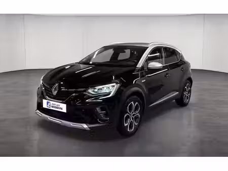 Renault Captur 1.0 TCe 100 Intens