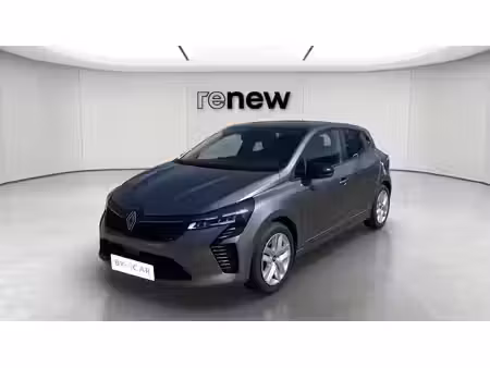 Renault Clio E-Tech 1.6 145 Evolution
