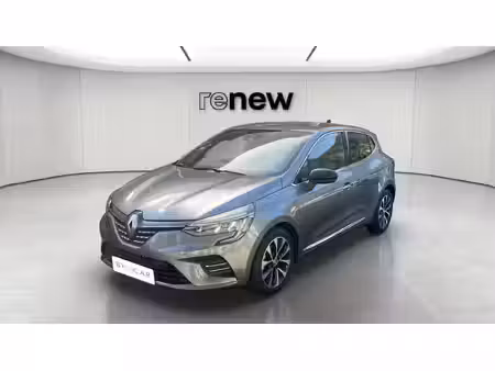Renault Clio E-Tech 1.6 145 Techno