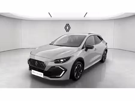 Renault Clio Eco-G 1.2 120 Techno
