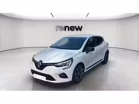 Renault Clio 1.0 TCe 90 Evolution