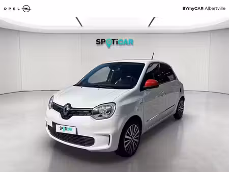 Renault Twingo 0.9 TCe