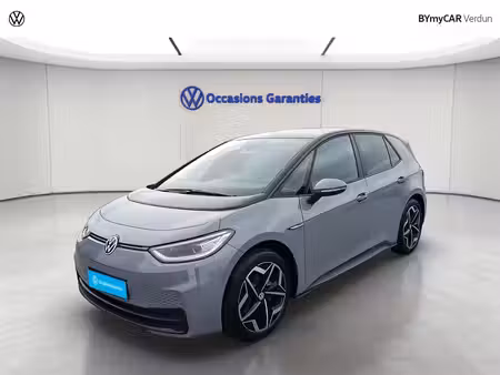Volkswagen ID.3 S 204