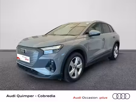 Audi Q4 e-tron 40 204