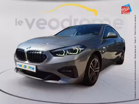 BMW Série 2 218i 1.5 136