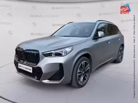 BMW X1 30 M Sport xDrive