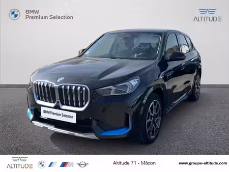 BMW X1 30 X-Line xDrive