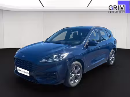 Ford Kuga 2.5 190 ST Line 4x4