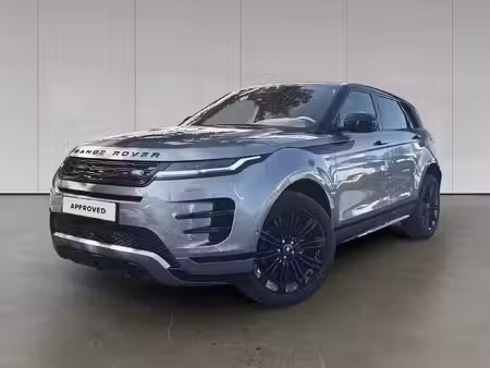 Land Rover Range Rover Evoque D165 2.0 163 Dynamic SE 4x4