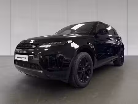 Land Rover Range Rover Evoque P270E 1.5 270 S 4x4