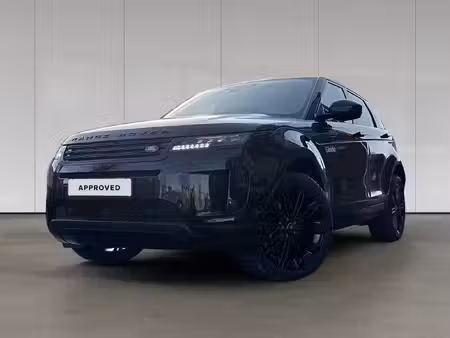 Land Rover Range Rover Evoque D165 2.0 163 S 4x4
