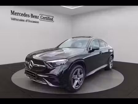 Mercedes-Benz Classe E E 300 AMG Line 4Matic