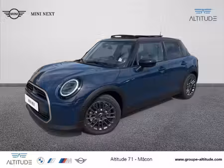 Mini Mini Cooper 1.5 156 Favoured