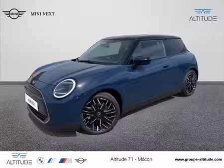 Mini Mini Cooper 184 Favoured