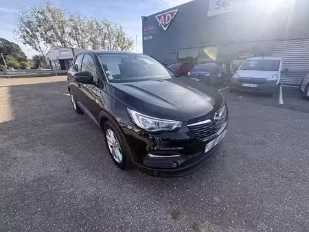 Opel Grandland Business Edition