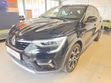 Renault Arkana 1.3 TCe 140 Intens