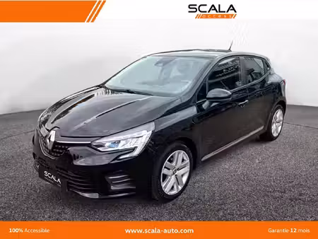 Renault Clio 1.5 dCi 85 Zen