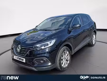 Renault Kadjar 1.3 TCe 140 Business