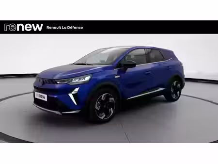 Renault Symbioz E-Tech 1.6 145
