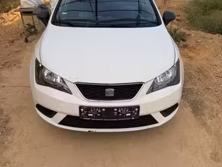 Seat Ibiza 1.2