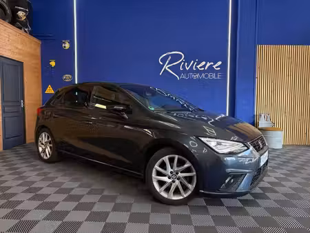 Seat Ibiza 1.0 TSI 110 FR