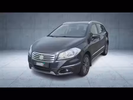 Suzuki SX4 2.0 135 Privilège