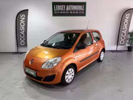 Renault Twingo 1.2 58 Dynamique