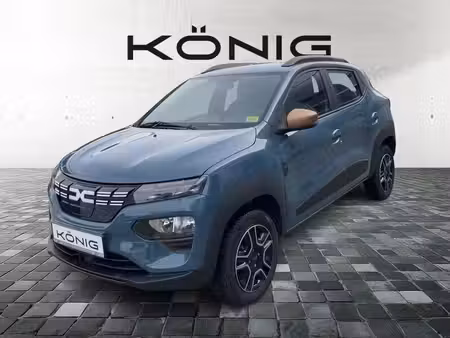 Dacia Spring 65