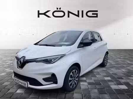 Renault Zoe R110 110 Entry