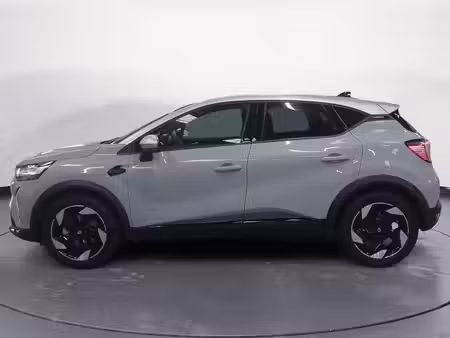 Renault Captur E-Tech 1.6 145