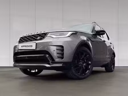 Land Rover Discovery D250 3.0 249 SE 4x4