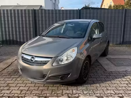 Opel Corsa 1.4