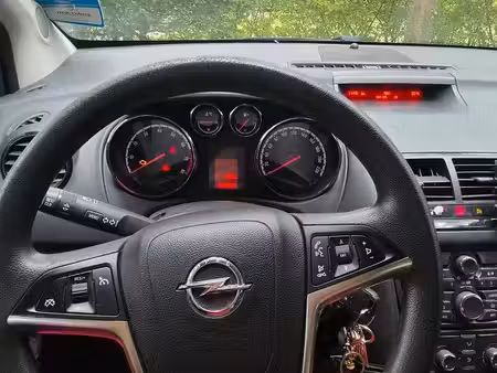 Opel Meriva 1.4 100