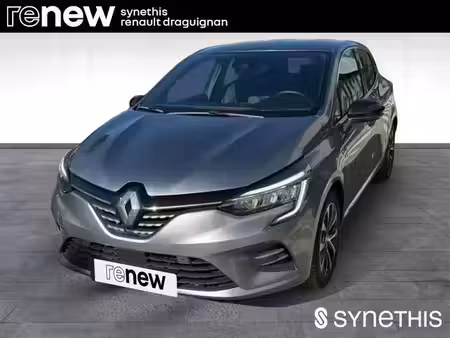 Renault Clio 1.0 TCe 90 Techno
