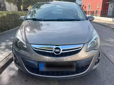 Opel Corsa CDTI 90