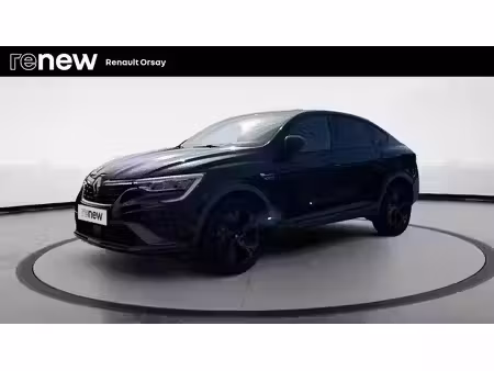 Renault Arkana E-Tech 1.6 145