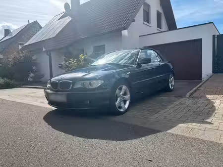BMW Série 3 320i 170