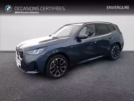 BMW X3 30e 2.0 xDrive