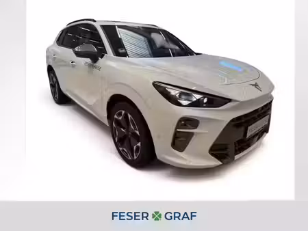 Cupra Terramar 1.5