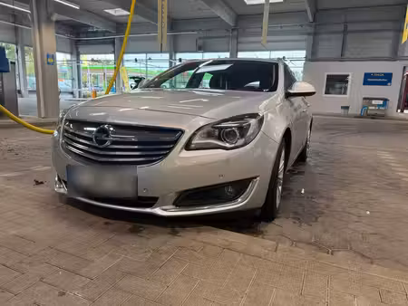 Opel Insignia 2.0 CDTI 170 Cosmo