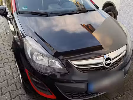 Opel Corsa 1.4 100