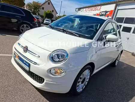 Fiat 500 1.2 69