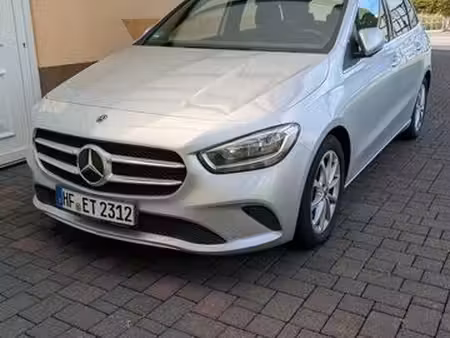Mercedes-Benz Classe B B 180