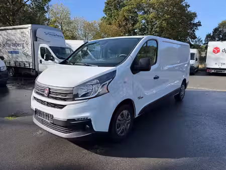 Fiat Talento 1.6 120 SX