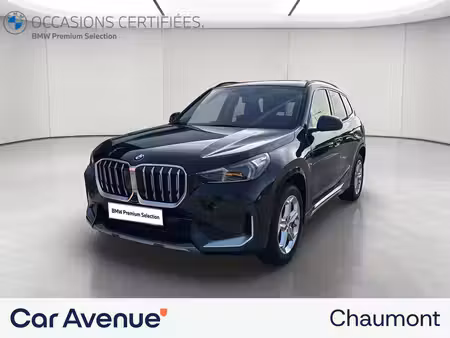 BMW X1 18d 2.0 150 X-Line sDrive